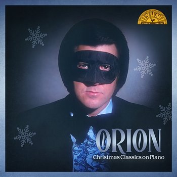 Christmas Classics on Piano - Orion