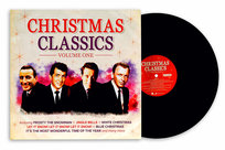 Christmas Classics, płyta winylowa