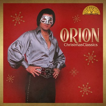Christmas Classics - Orion
