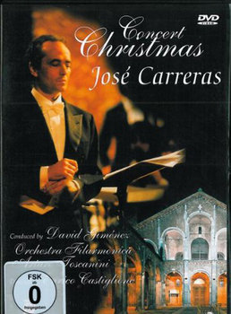 Christmas Concert - Carreras Jose