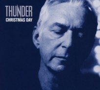Christmas Day Thunder