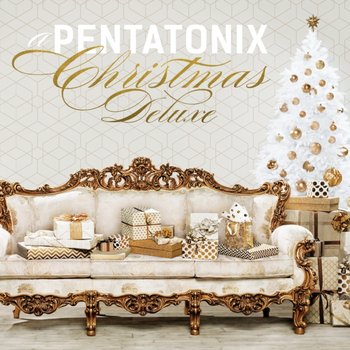 Christmas (Deluxe Edition) - Pentatonix