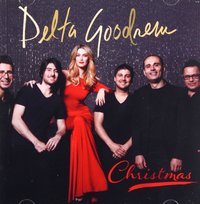 Christmas Ep Goodrem Delta
