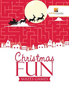 Christmas Fun - Activity Crusades