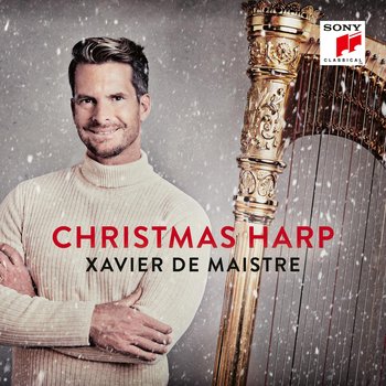 Christmas Harp - De Maistre Xavier
