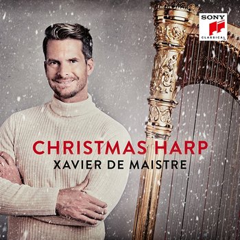 Christmas Harp - Xavier de Maistre