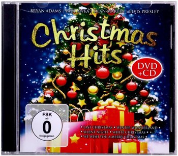 Christmas Hits - Various Artists