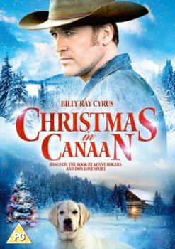 Christmas in Canaan (brak polskiej wersji językowej) - Fearnley Neill