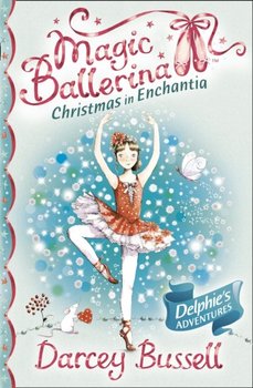 Christmas In Enchantia - Bussell Darcey
