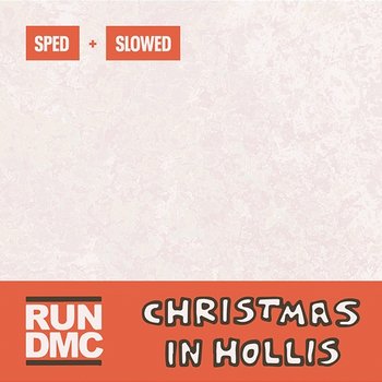 Christmas In Hollis - Run DMC
