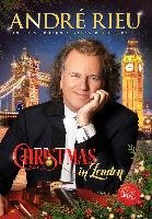 Christmas In London PL - Rieu Andre