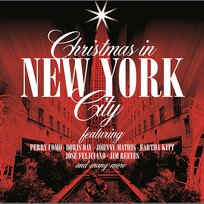 Christmas in New York Various Artists