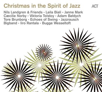 Christmas In The Spirit Of Jazz - Various Artists