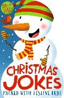 Christmas Jokes - Macmillan Children's Books