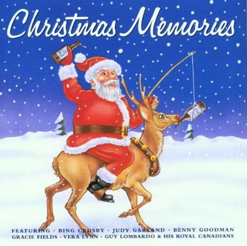 Christmas Memories Various Artists Muzyka Sklep