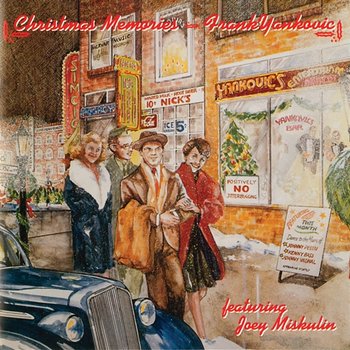 Christmas Memories - Frank Yankovic