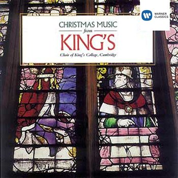 Christmas Music from King's - Choir of King's College, Cambridge, Sir David Willcocks