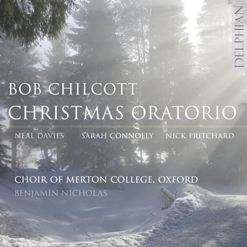 Christmas Oratorio - Various Artists | Muzyka Sklep EMPIK.COM