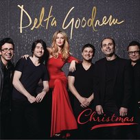 Christmas Delta Goodrem