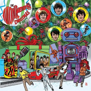 Christmas Party - The Monkees