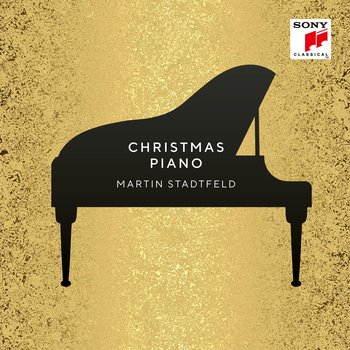 Christmas Piano - Stadtfeld Martin