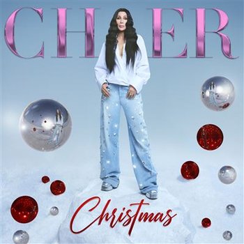 Christmas (Pink Cover) - Cher