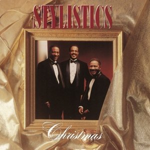 Christmas, płyta winylowa - The Stylistics