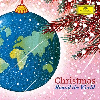 Christmas Round The World - Magdalena Kožená, Mercedes Sosa, Roberto Alagna, Luciano Pavarotti