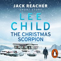 Christmas Scorpion - audiobook