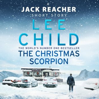 Christmas Scorpion - Child Lee