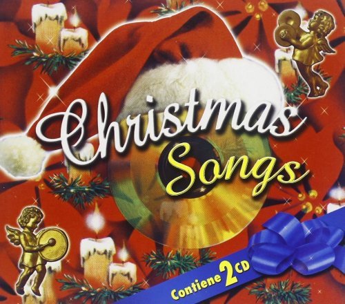 Christmas Songs - Various Artists | Muzyka Sklep EMPIK.COM