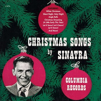 Christmas Songs by Sinatra - Frank Sinatra