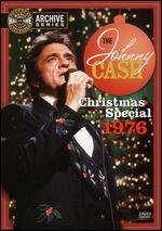 Christmas Special - Cash Johnny
