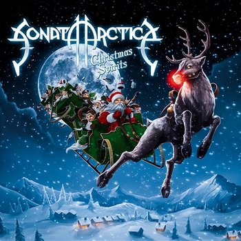 Christmas Spirits - Sonata Arctica