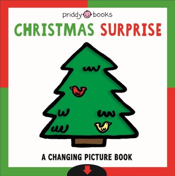 Christmas Surprise - Priddy Roger
