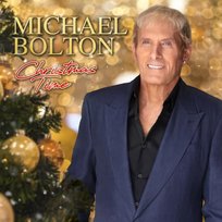 Christmas Time Bolton Michael