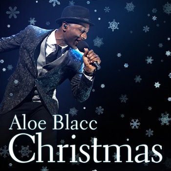 Christmas - Aloe Blacc