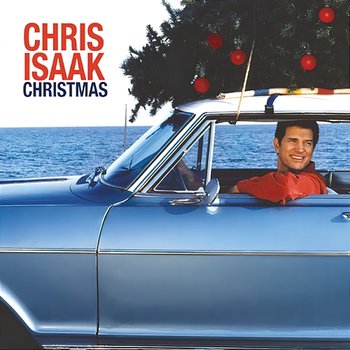 Christmas - Chris Isaak