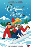 Christmas Wishlist Marcelina Bobeł