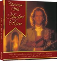 Christmas With Andr? Rieu Andre Rieu