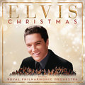 Christmas with Elvis And The Royal Philharmonic Orchestra - Presley Elvis
