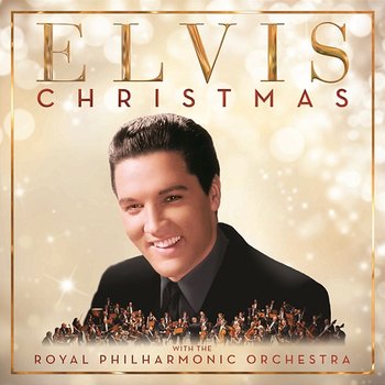 Christmas with Elvis and the Royal Philharmonic Orchestra - Elvis Presley, The Royal Philharmonic Orchestra
