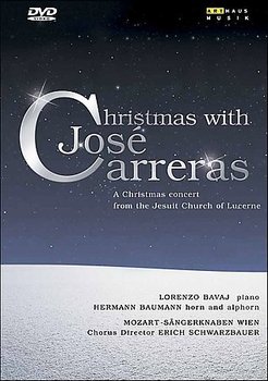 Christmas with Jose Carreras - Carreras Jose