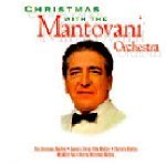 Christmas with Mantovani Orchestra - Mantovani