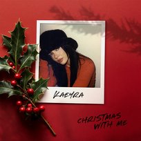 Christmas With Me Kaeyra