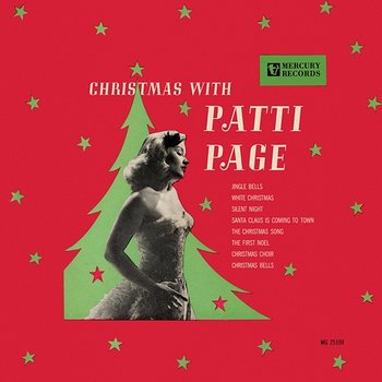 Christmas With Patti Page - Patti Page