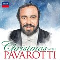 Christmas With Pavarotti&nbsp;-&nbsp;Pavarotti Luciano