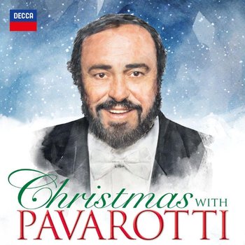 Christmas With Pavarotti - Pavarotti Luciano