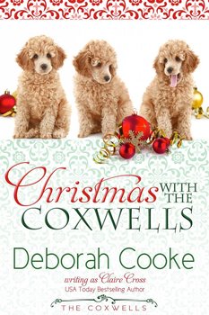 Christmas with the Coxwells - Cooke Deborah, Claire Cross