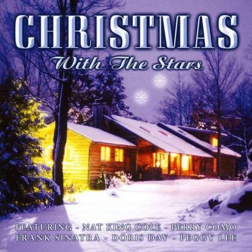 Christmas With The Stars - Various Artists | Muzyka Sklep EMPIK.COM